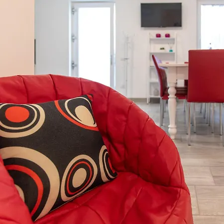 Red Carpet Apartamento