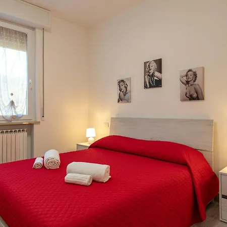 Red Carpet * Castelnuovo del Garda