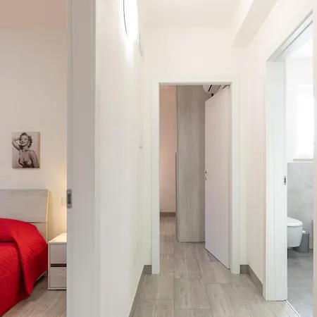 Apartamento Red Carpet Castelnuovo del Garda