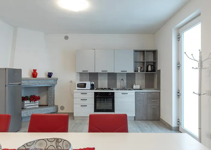 Appartement Red Carpet